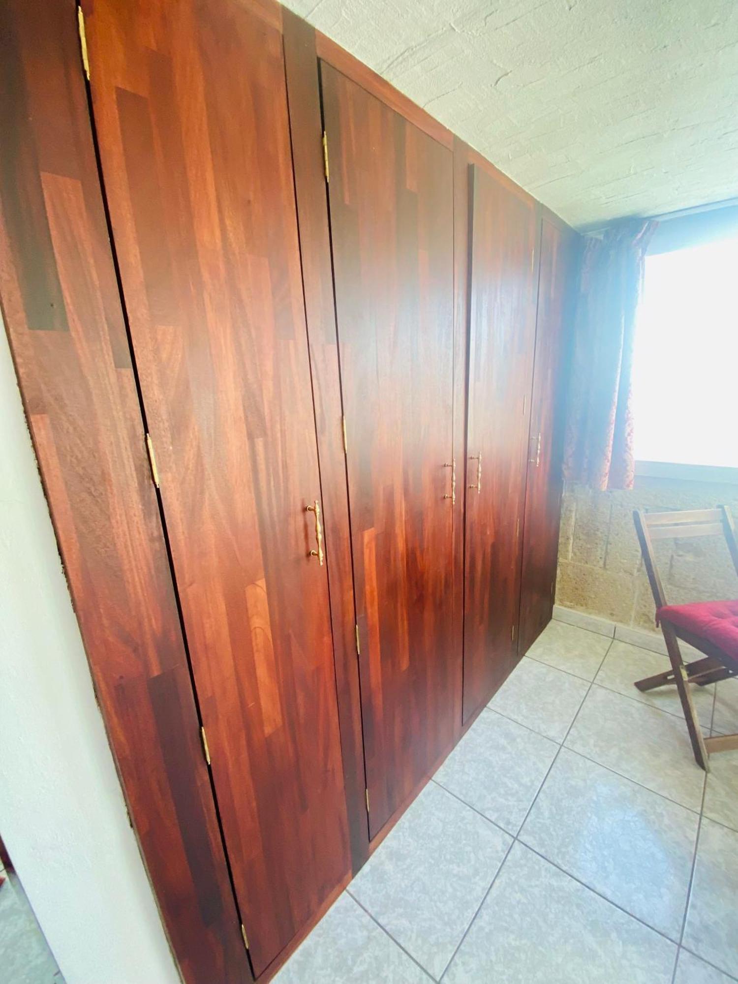 Apartamento Atlantico Santa Cruz de Tenerife Exterior photo
